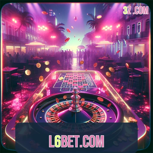 Experiência Incrível no Casino do l6bet.com: Um Paraíso Brasileiro