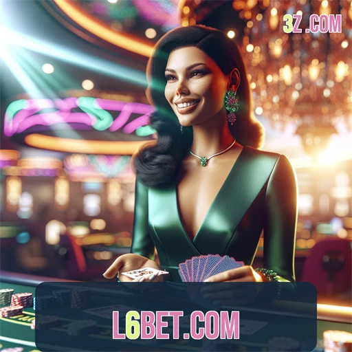 Aposte com Segurança: Recursos Confiáveis em l6bet.com