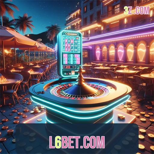 Login Criativo: Conecte-se com a Diversão no l6bet