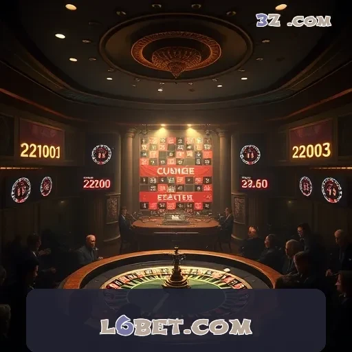 l6bet.com: Benefícios do VIP Club Que Você Não Pode Perder