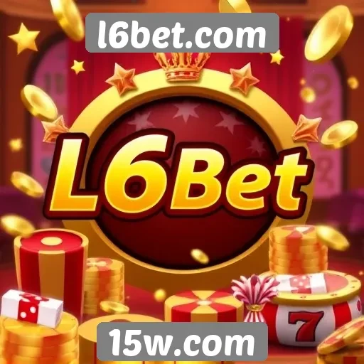 L6bet.com oferece amplia variedade de jogos online