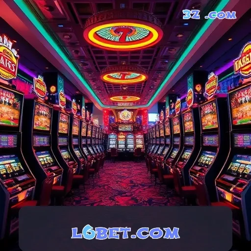 l6bet.com: As Regras que Todo Apostador Deve Conhecer