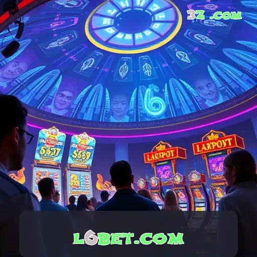 l6bet.com: As Melhores Ofertas e Recursos do Cassino Virtual