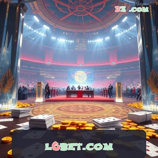 l6bet.com: Caça-níqueis que Transformam Sua Experiência de Jogo Online