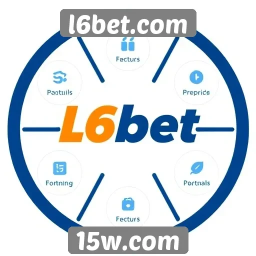 Funcionalidades oferecidas pelo l6bet